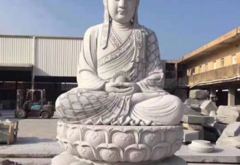 淮安地藏王石雕佛像摆件寺庙景观雕塑 