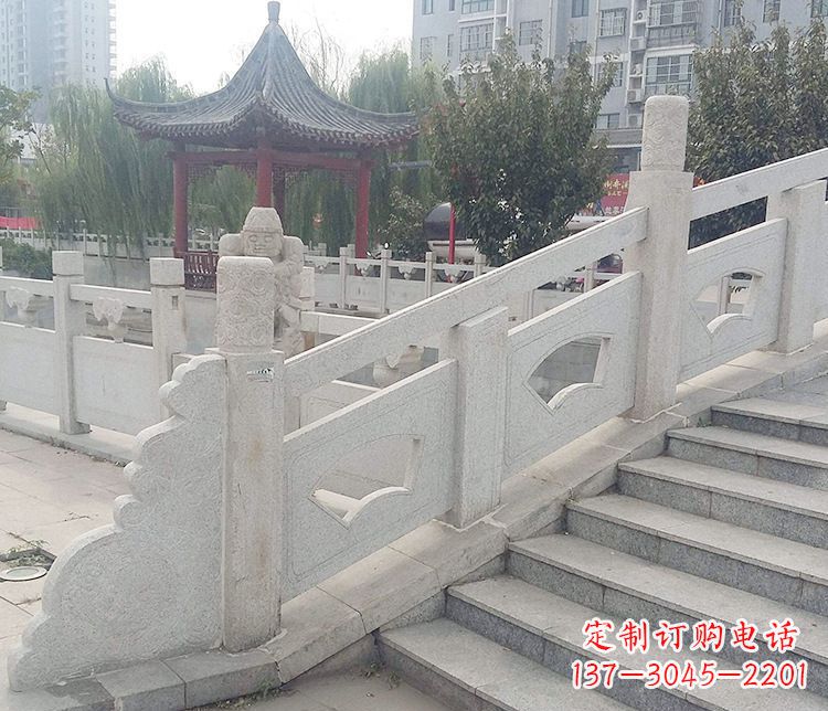 淮安景区大理石栏板石雕_2_1 (3)
