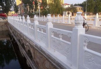 淮安精美大气的城市栏板石雕