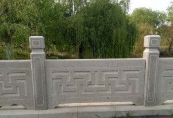 淮安中领雕塑|专业创意石雕栏板