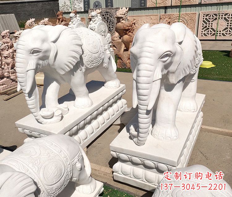 淮安中领雕塑是中国最具特色的石雕工艺定制厂家…