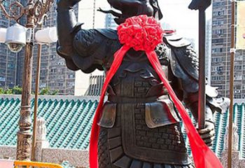 淮安雕刻古老传统，欣赏十二生肖蛇雕塑