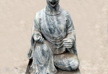 淮安高雅典雅的生肖鼠兽首雕塑